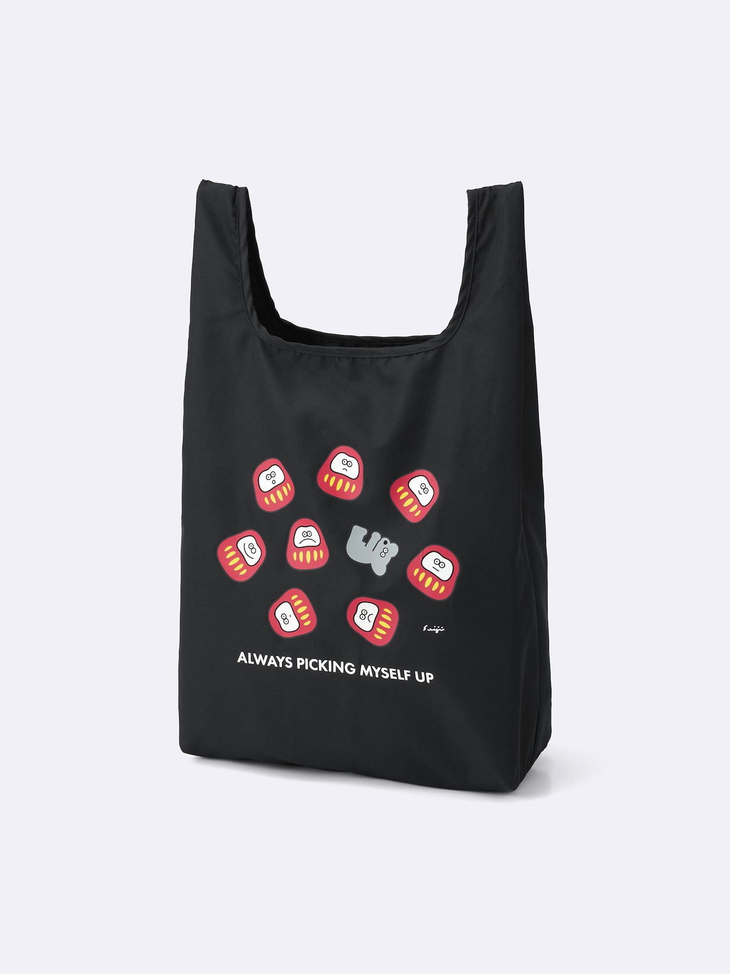 Tote Bag | OMIYAGE Seiji.M 2 | GU US