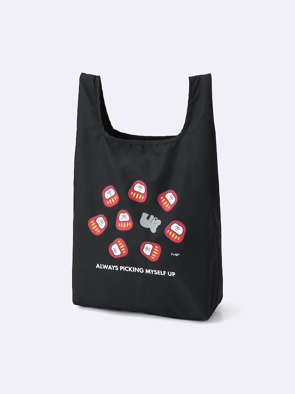 Tote Bag | OMIYAGE Seiji.M 2