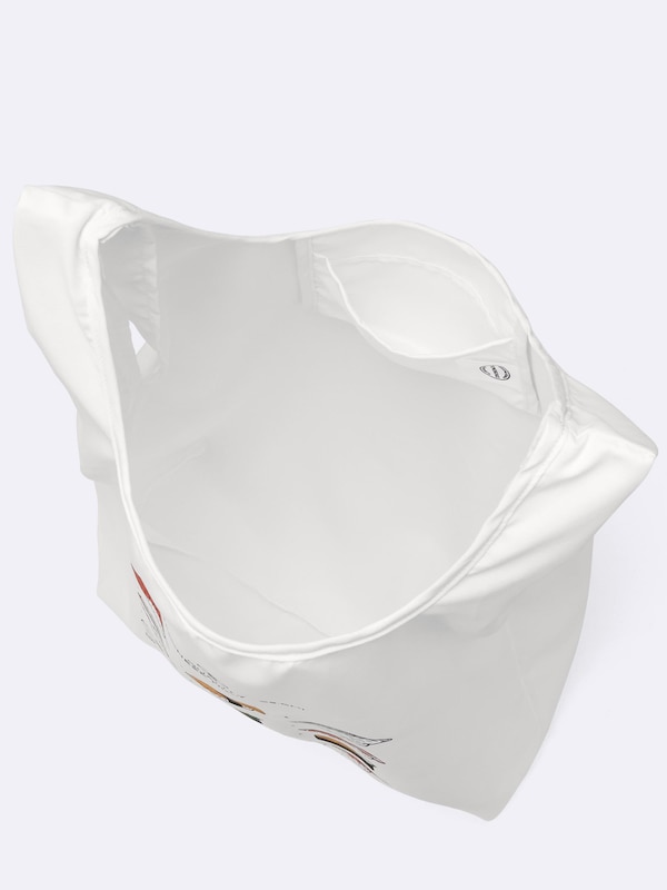 Tote Bag | OMIYAGE Yunosuke 1