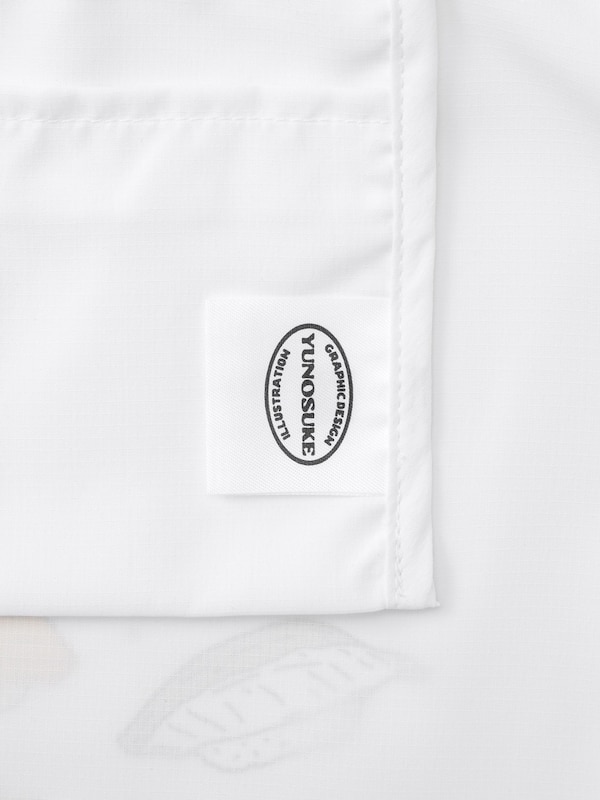 Tote Bag | OMIYAGE Yunosuke 1