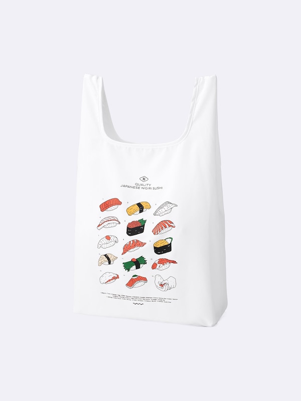 Tote Bag | OMIYAGE Yunosuke 1