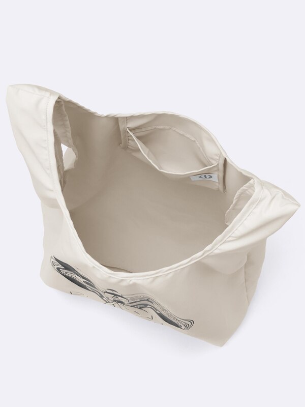 Tote Bag | OMIYAGE Yunosuke 2