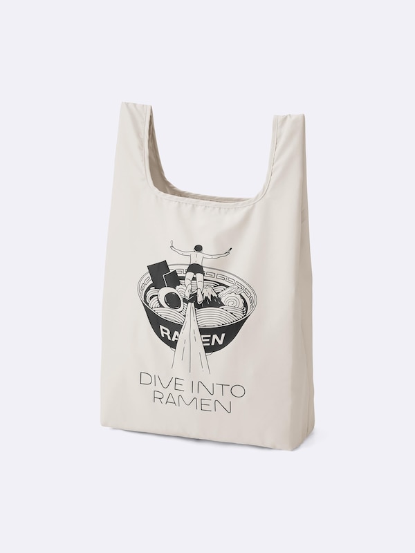 Tote Bag | OMIYAGE Yunosuke 2
