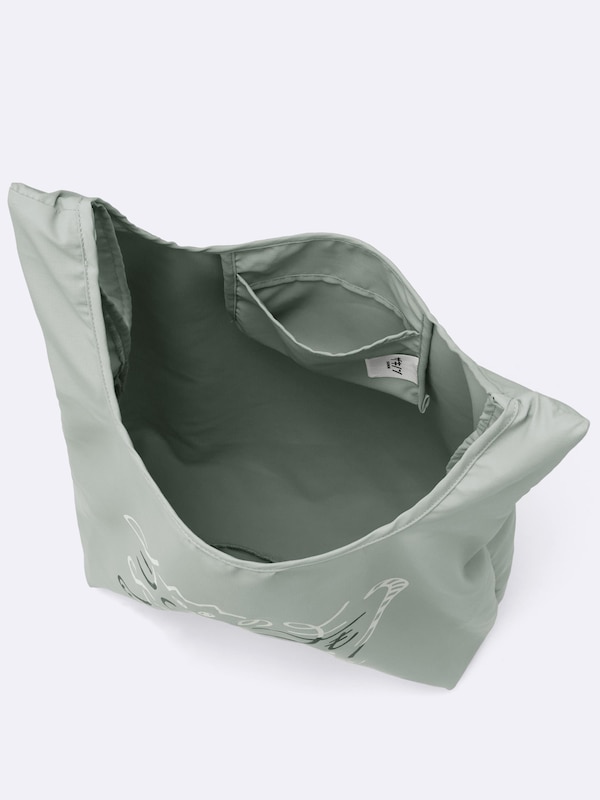 Tote Bag | OMIYAGE Zakinon