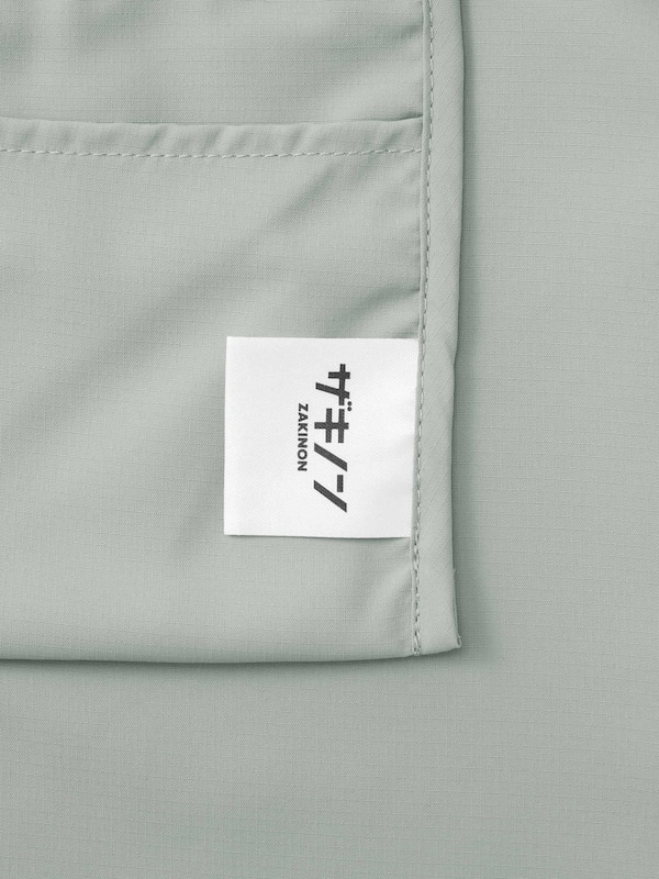 Tote Bag | OMIYAGE Zakinon