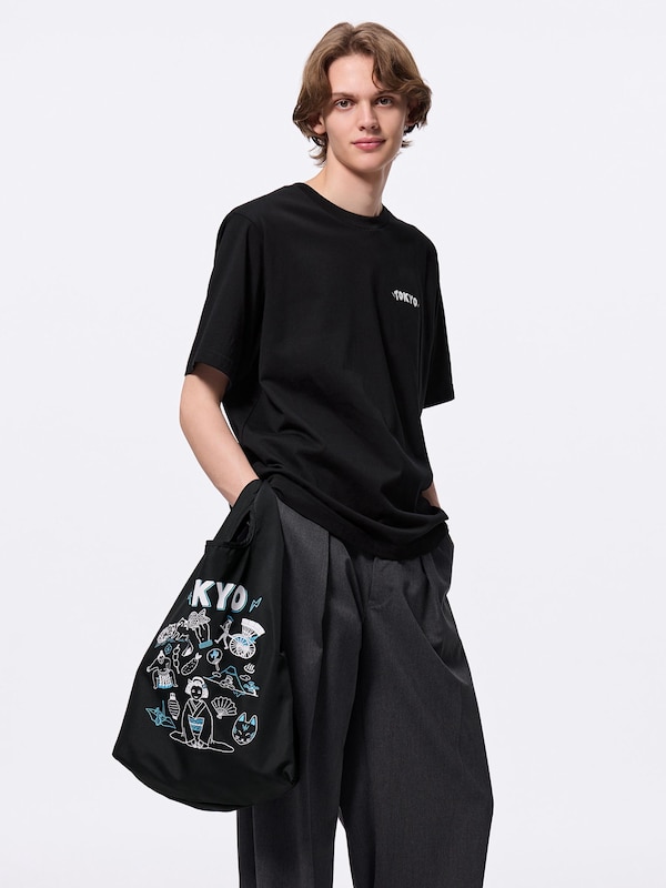 Tote Bag | OMIYAGE Qoonana