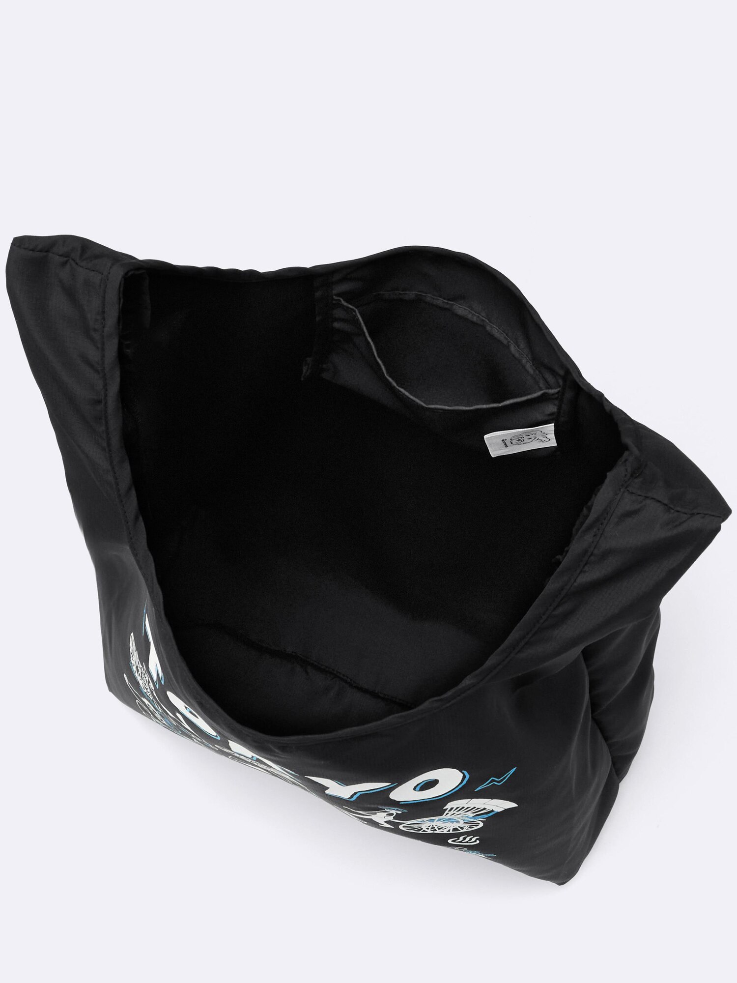 Men's Tote Bag | OMIYAGE Qoonana | GU US