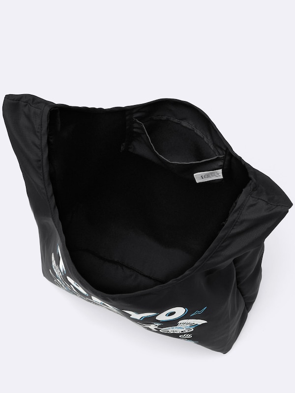 Tote Bag | OMIYAGE Qoonana