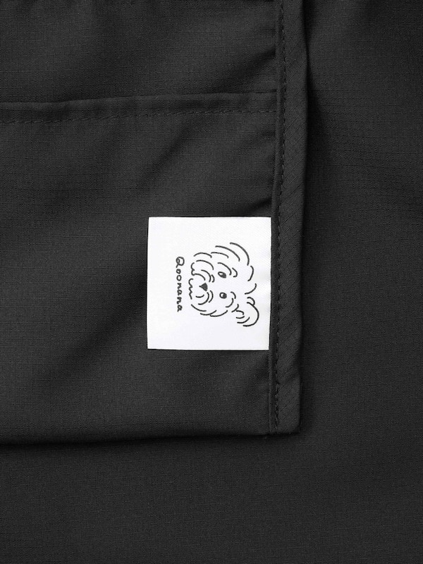 Tote Bag | OMIYAGE Qoonana