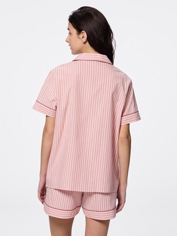 Cotton Pajamas | Short | Sesame Street