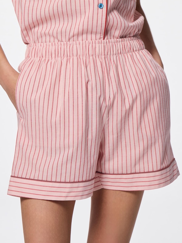 Cotton Pajamas | Short | Sesame Street