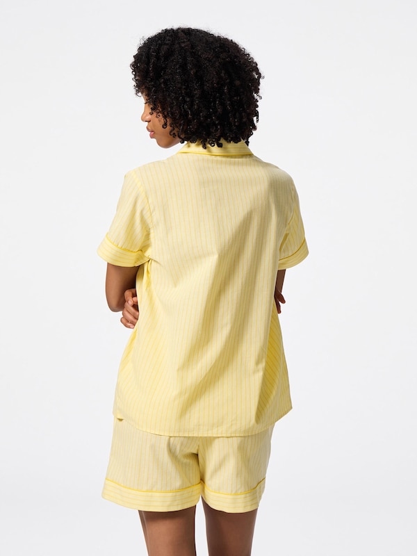 Cotton Pajamas | Short | Sesame Street