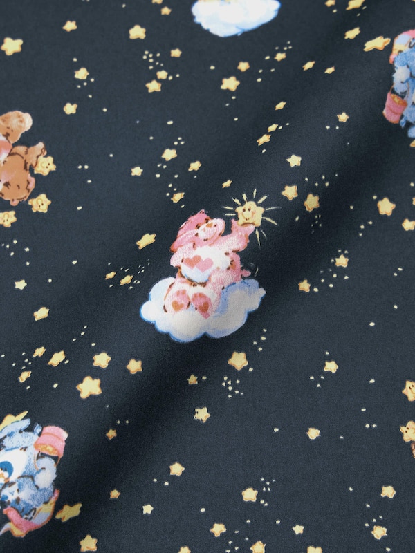 Satin Pajamas | Short | Care Bears