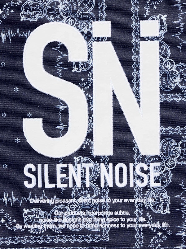 Tote Bag | UNDERCOVER