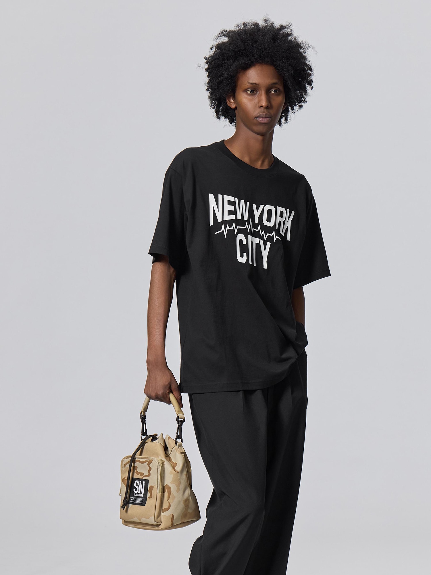2Way Bag | UNDERCOVER | GU US
