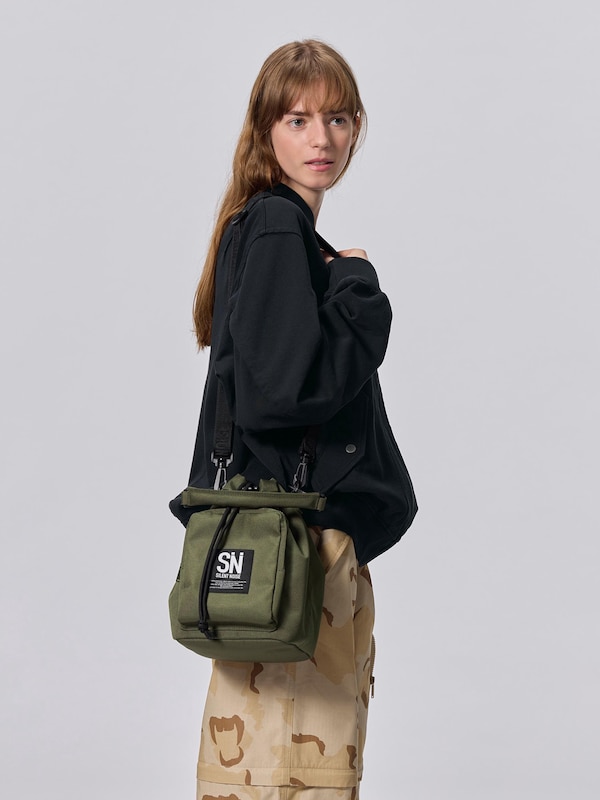 2Way Bag | UNDERCOVER