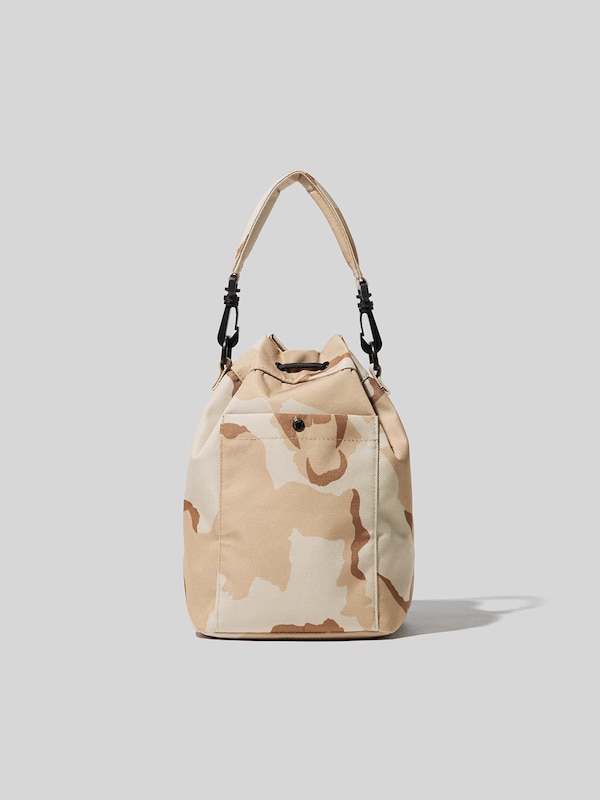 2Way Bag | UNDERCOVER