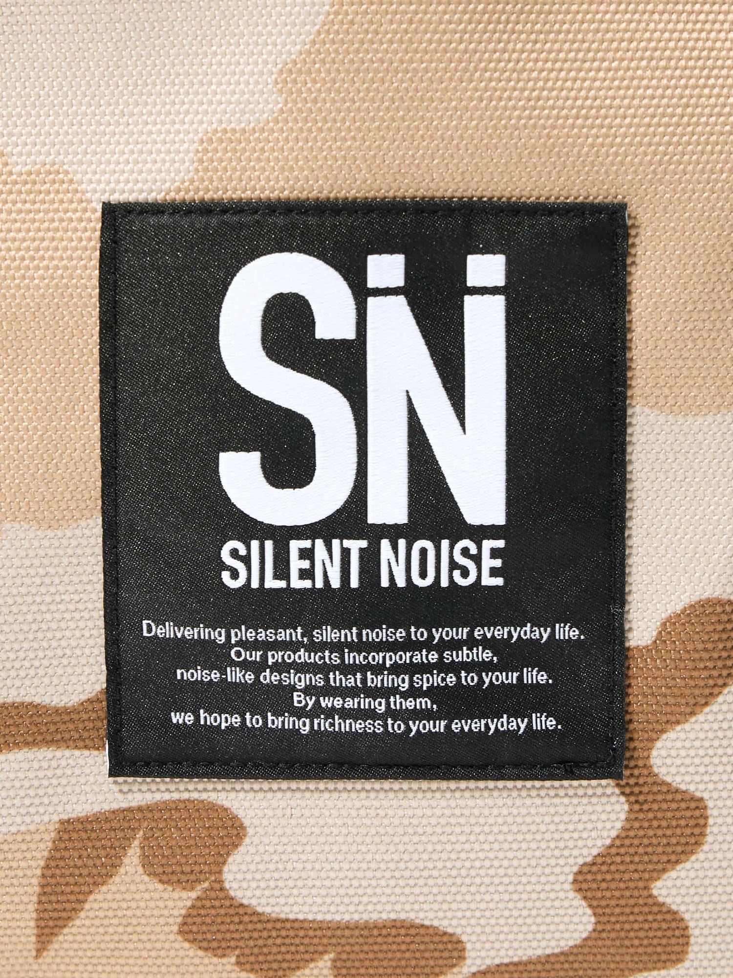 2Way Bag | UNDERCOVER | GU US