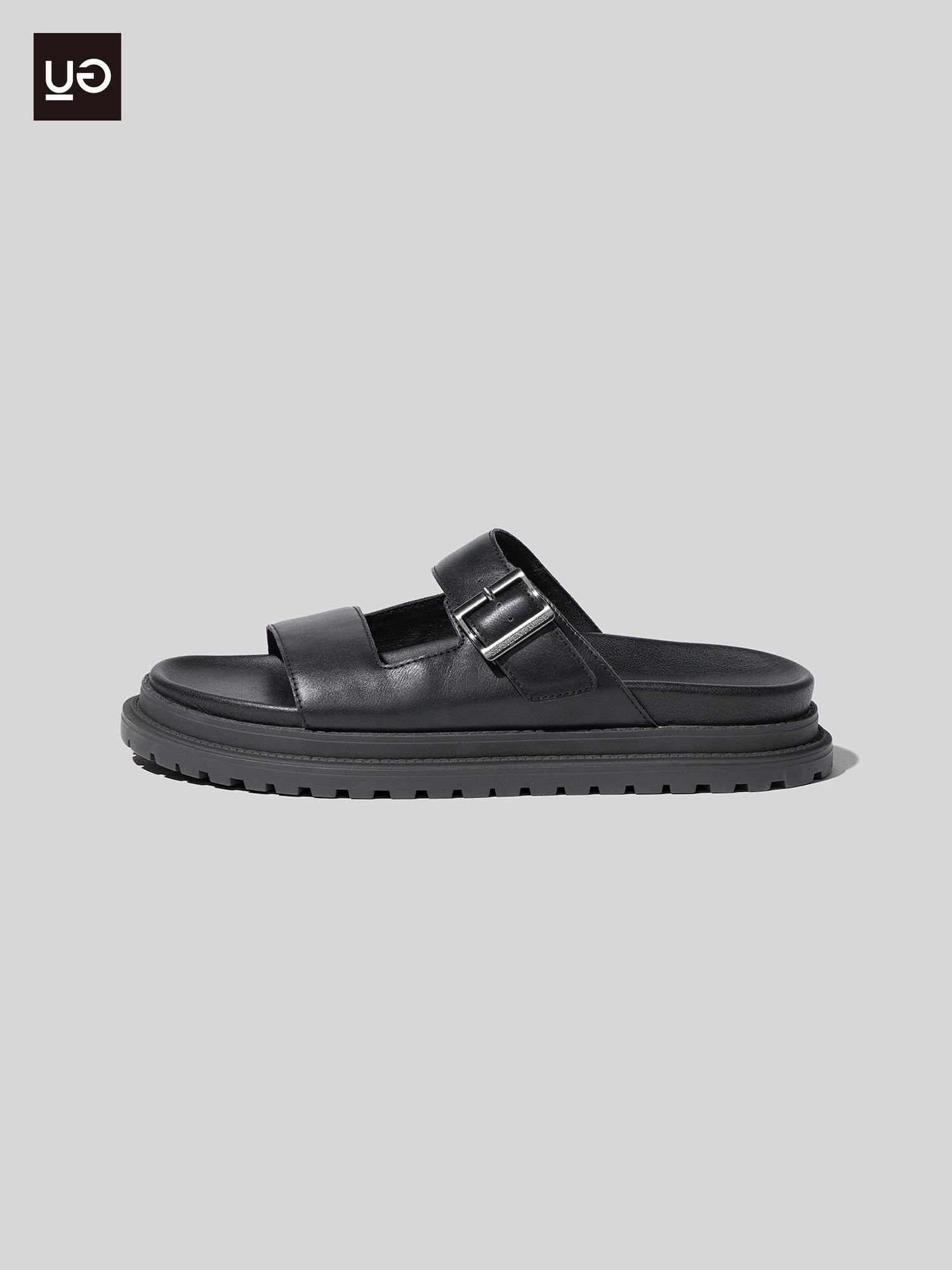 Double Strap Sandals | UNDERCOVER | GU US