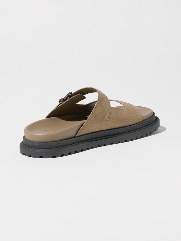 Double Strap Sandals | UNDERCOVER