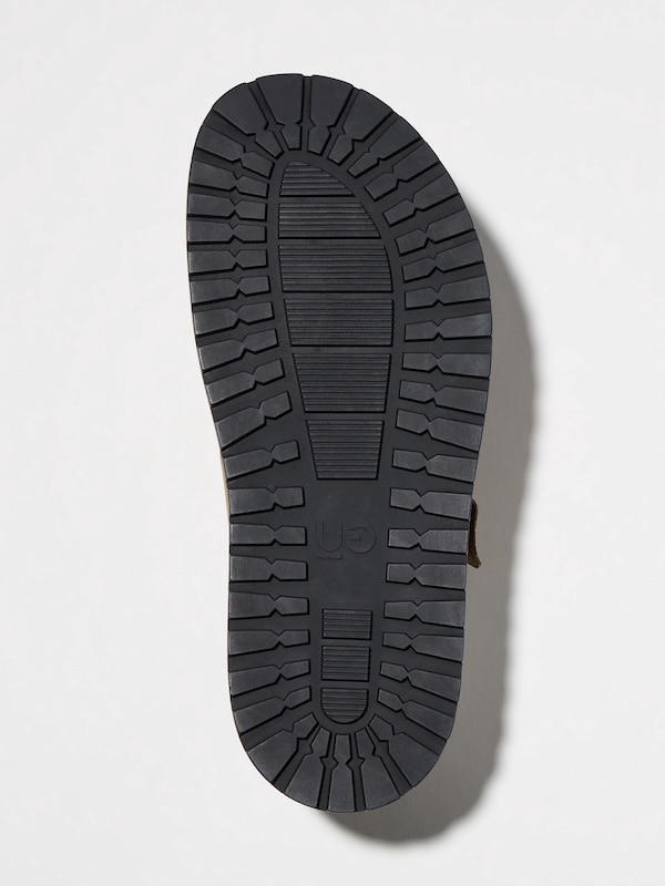 Double Strap Sandals | UNDERCOVER