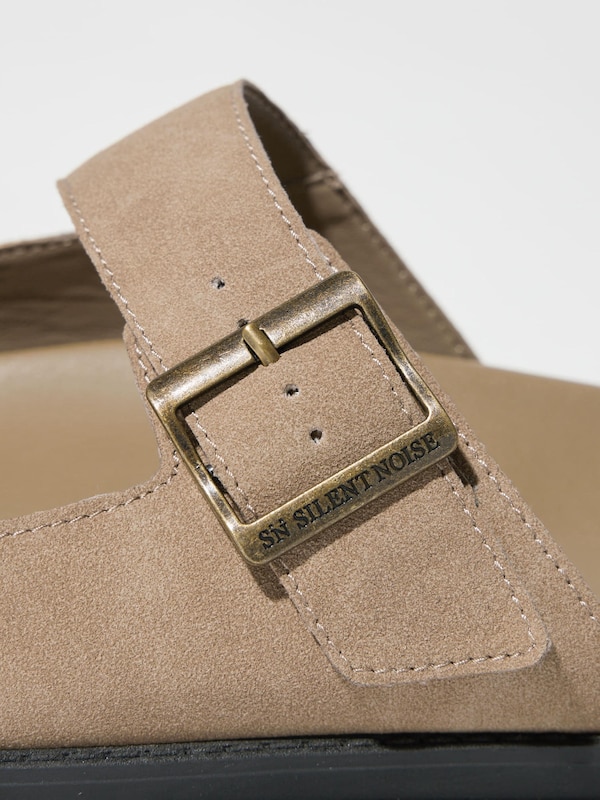 Double Strap Sandals | UNDERCOVER