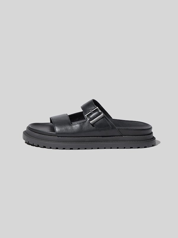 Double Strap Sandals | UNDERCOVER