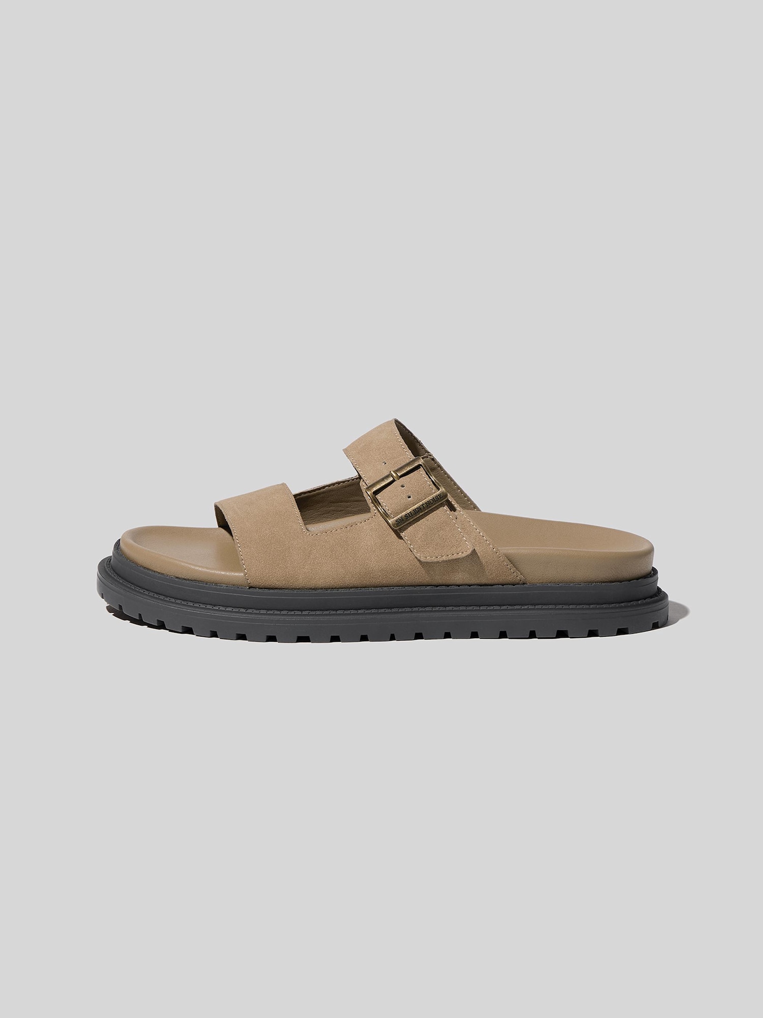 Double Strap Sandals | UNDERCOVER | GU US