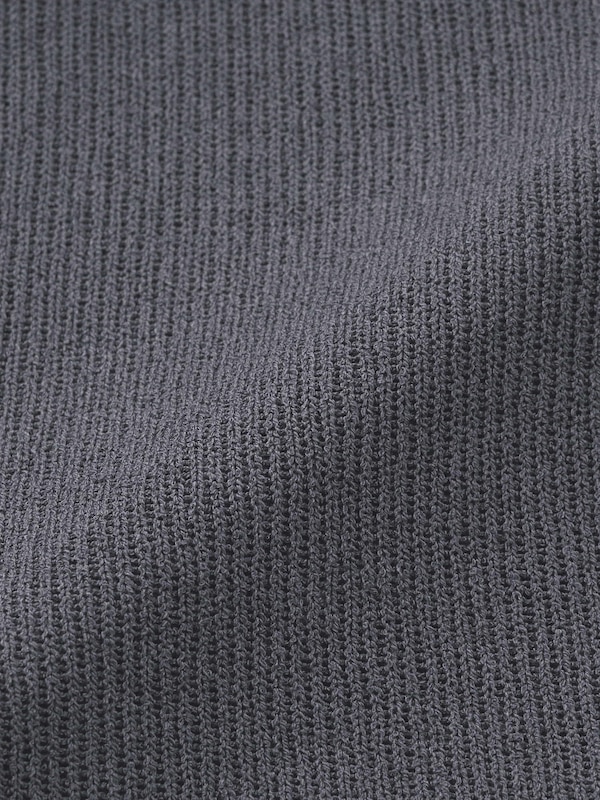 Women's Loop Yarn Full-Zip Hoodie | GU US