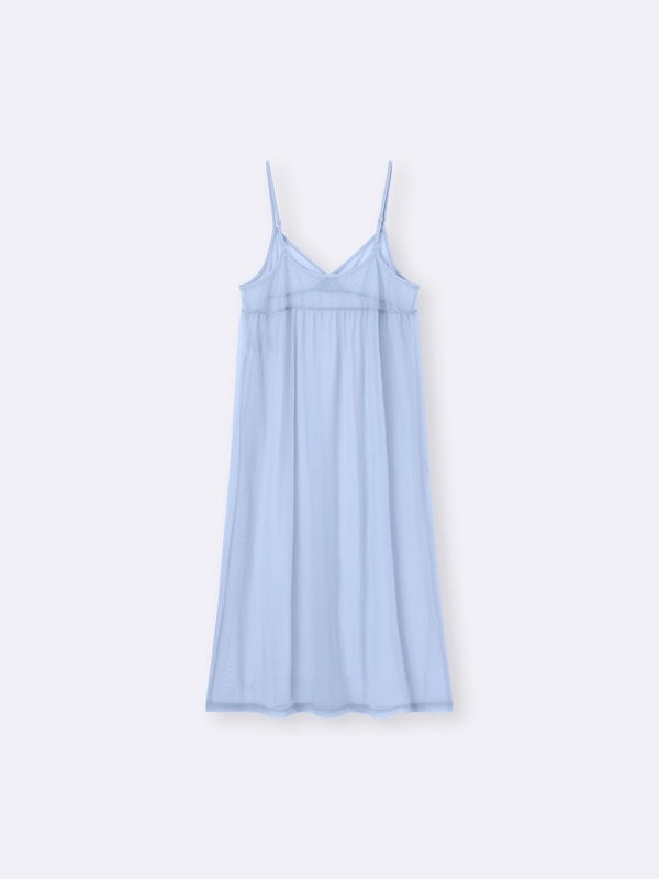 2 Piece Tulle Dress