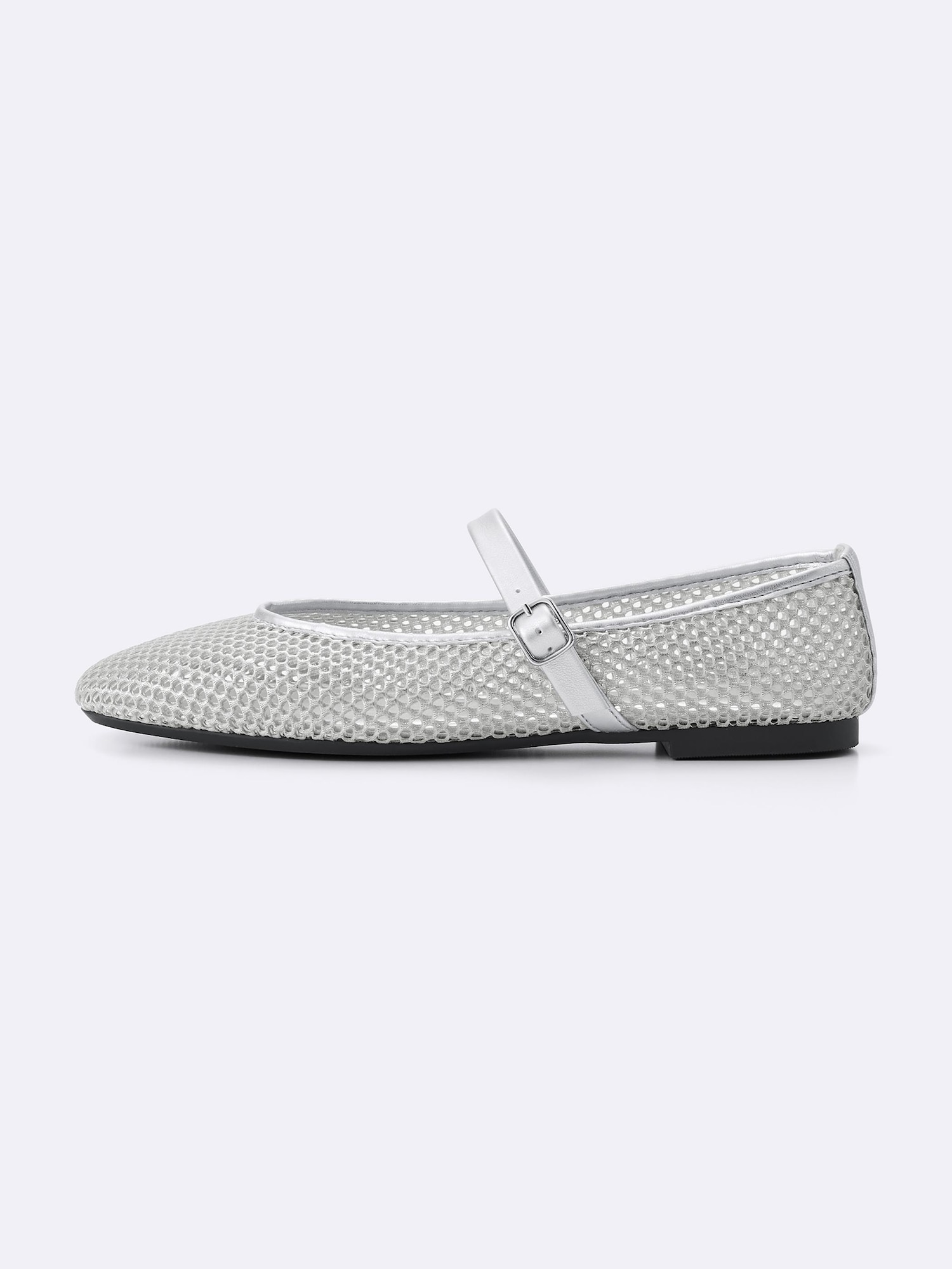 Mesh Mary Jane Shoes | GU US
