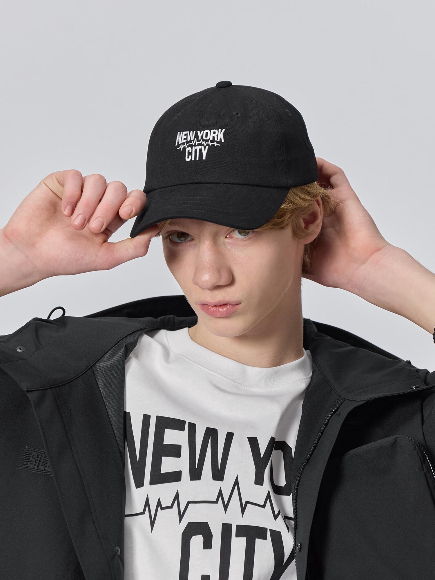 UV Protection Twill Cap | UNDERCOVER | GU US