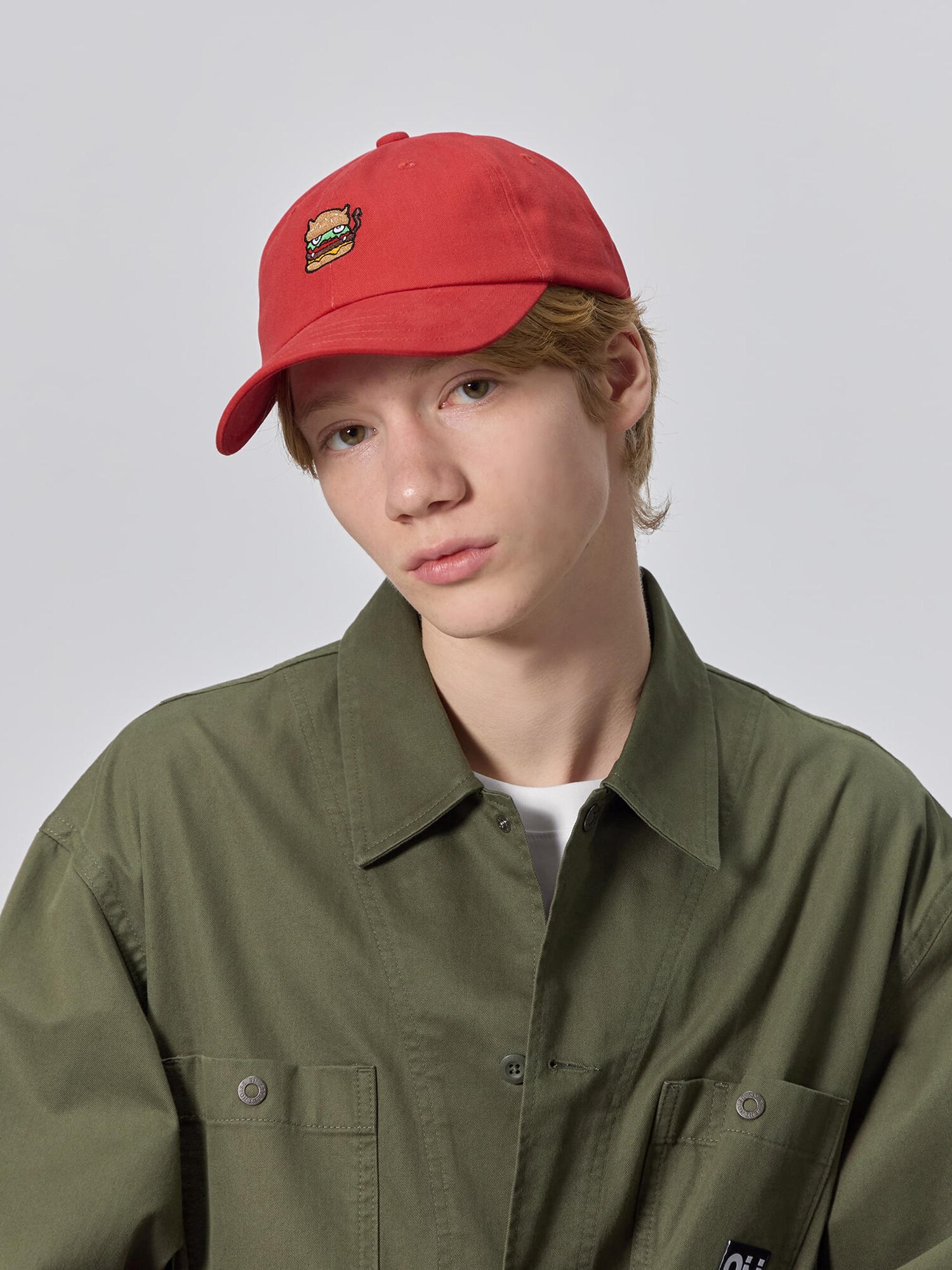 J*e様 19SS UNDERCOVER VLADS SOFT MESH CAP Undercover undercover 19ss - Gem