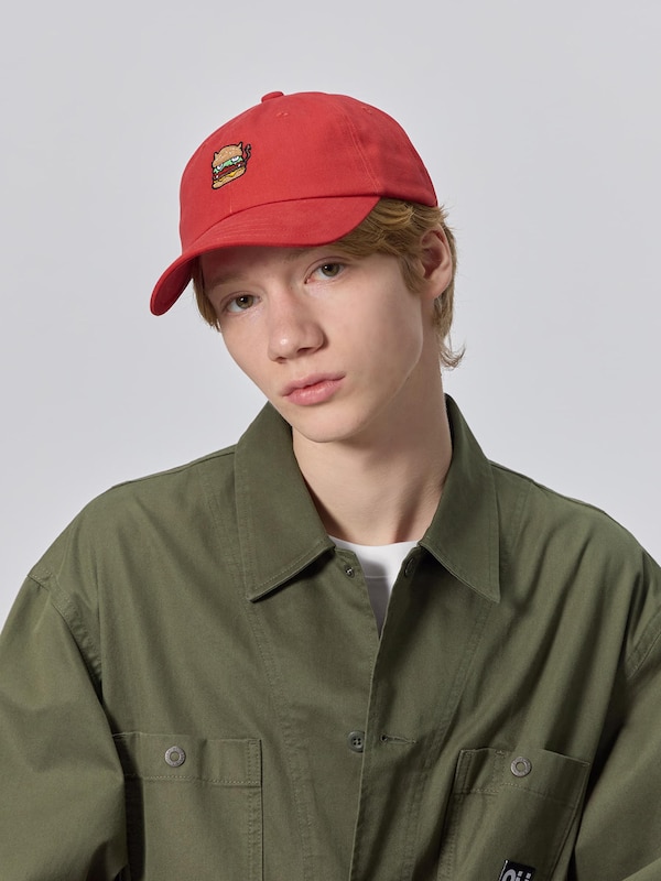 UV Protection Twill Cap | UNDERCOVER
