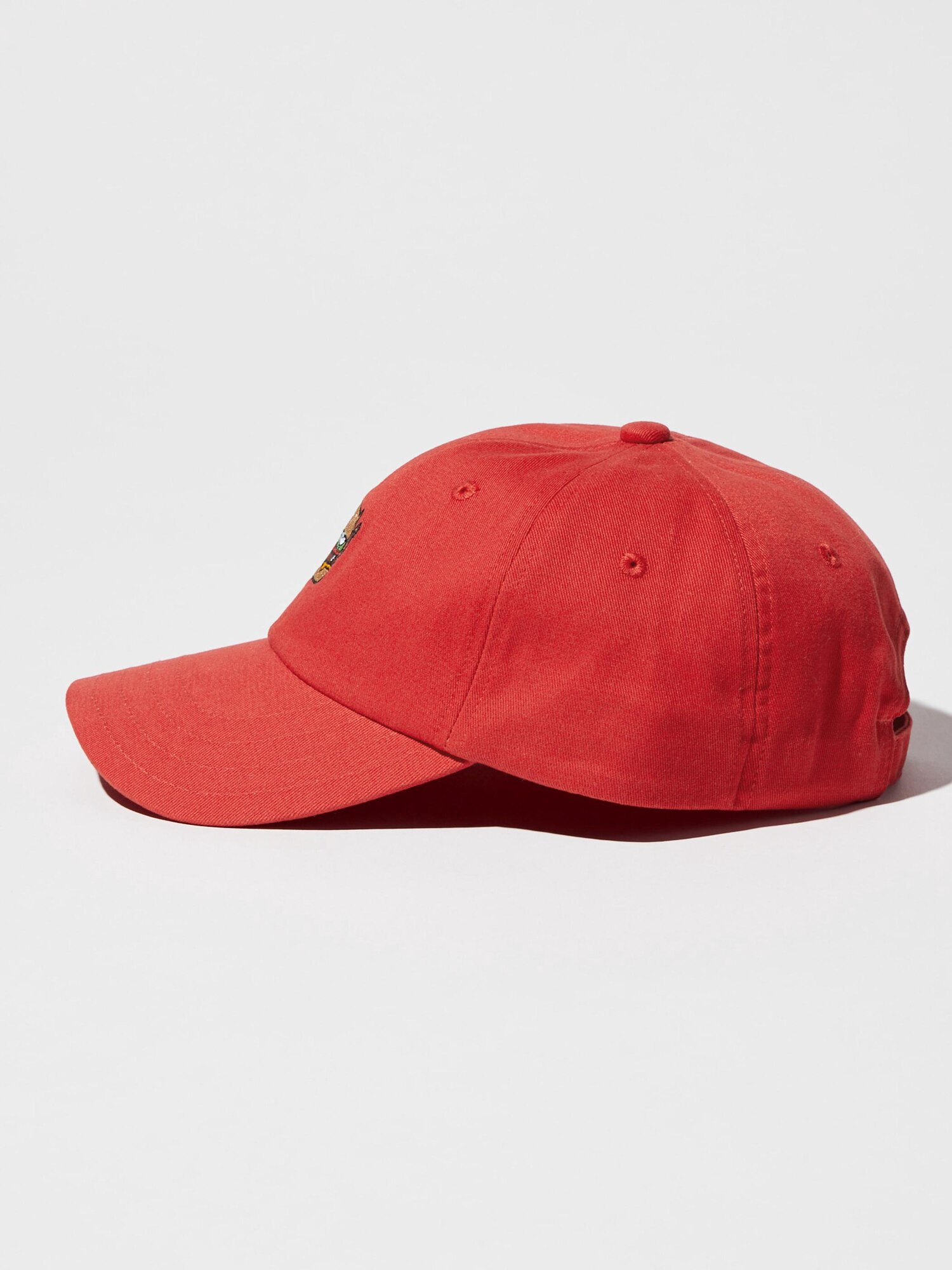 UNDERCOVER T期 06ss cap red 希少 2026SS Men's collection 