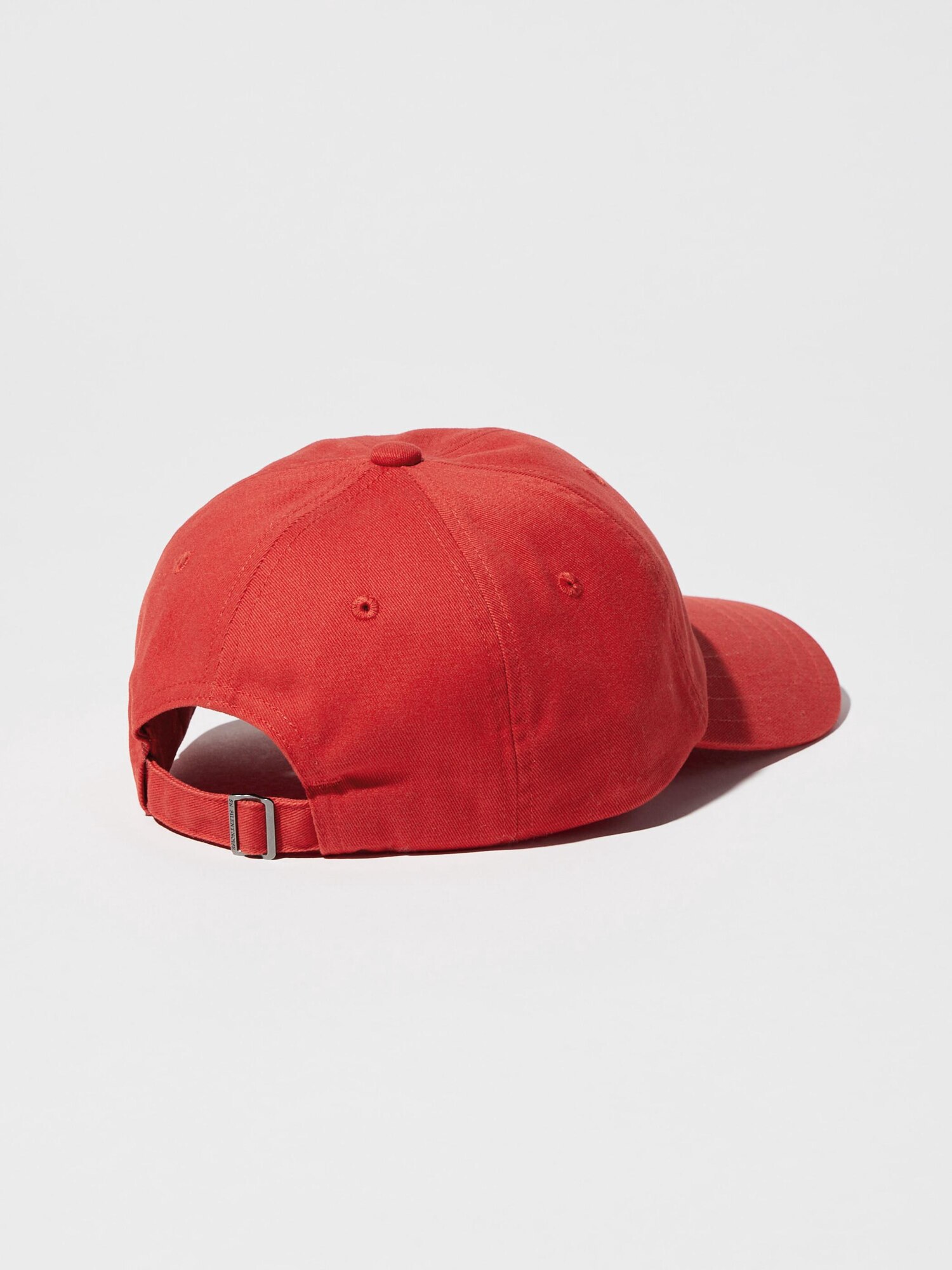 UNDERCOVER T期 06ss cap red 希少 2026SS Men's collection 