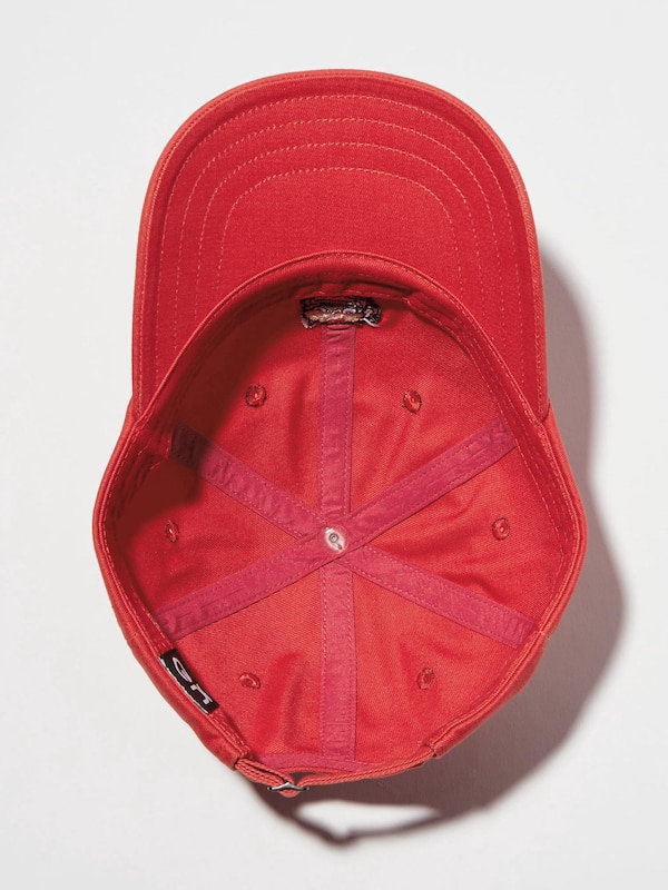 UV Protection Twill Cap | UNDERCOVER