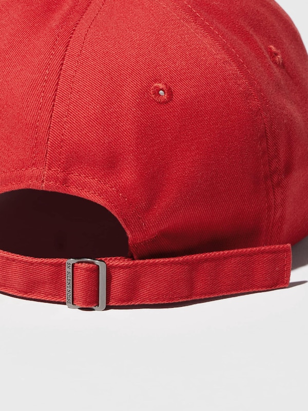 UV Protection Twill Cap | UNDERCOVER