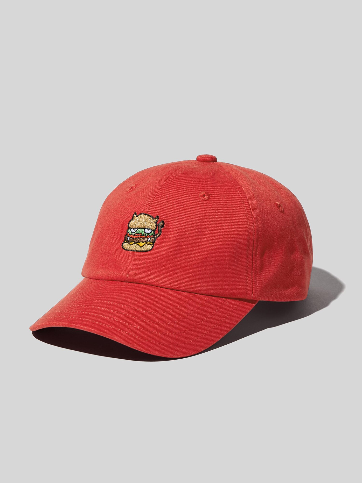 Men's UV Protection Twill Cap | UNDERCOVER | GU US