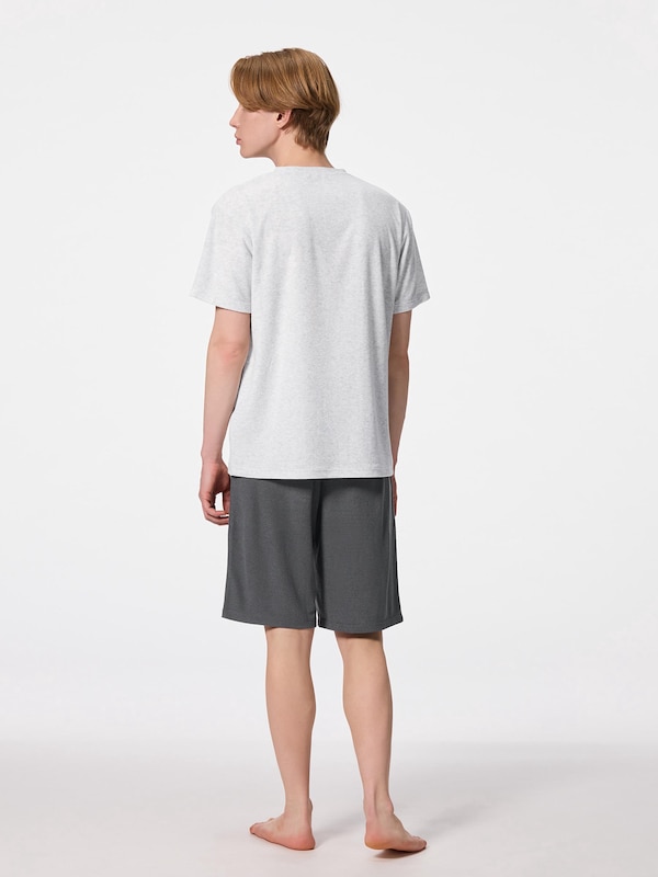 Dry Pile Lounge Set | Short | CHIIKAWA