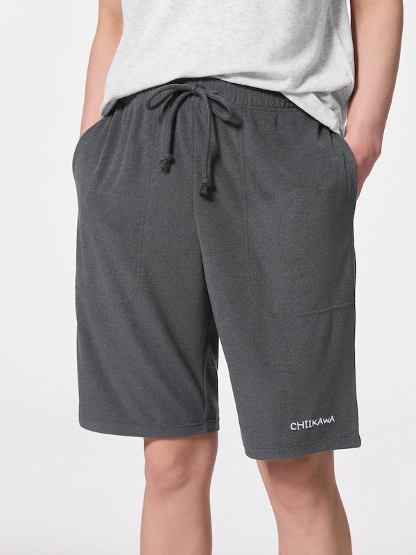 Dry Pile Lounge Set | Short | CHIIKAWA