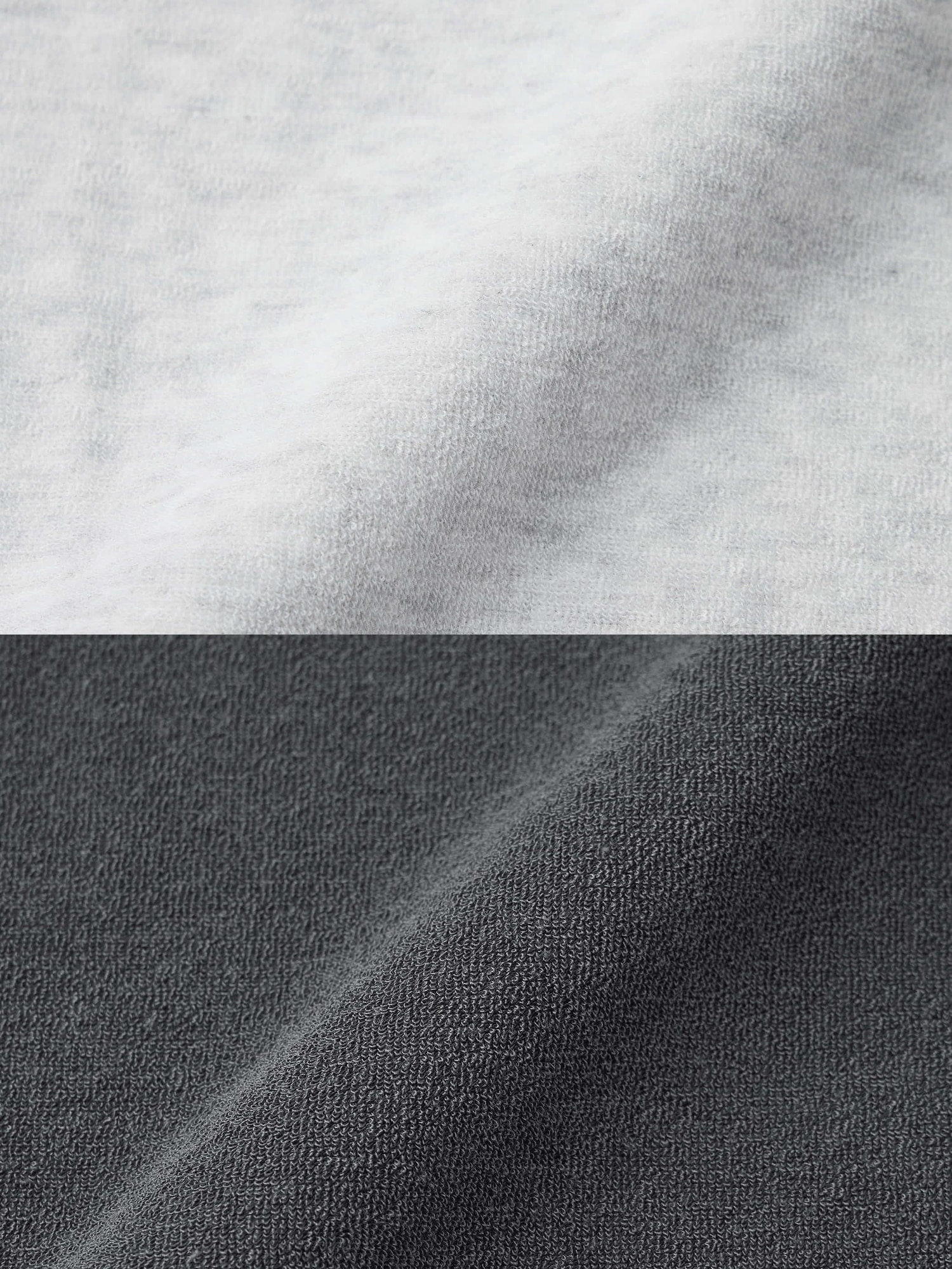 Dry Pile Lounge Set | Short | CHIIKAWA | GU US