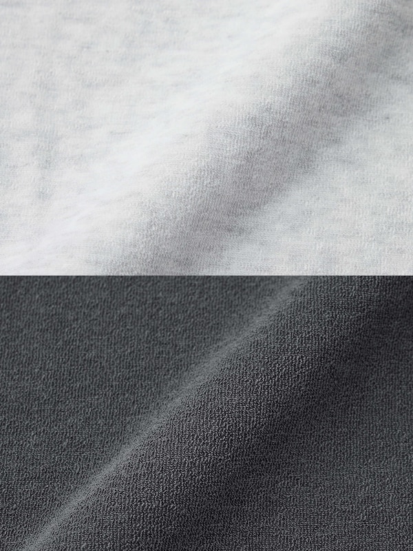 Dry Pile Lounge Set | Short | CHIIKAWA