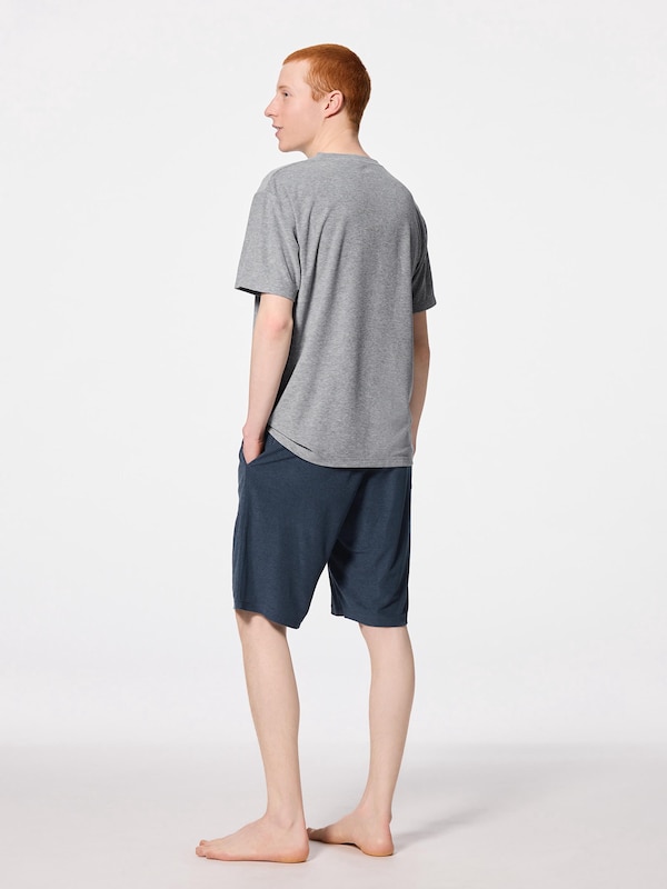 Dry Pile Lounge Set | Short | CHIIKAWA