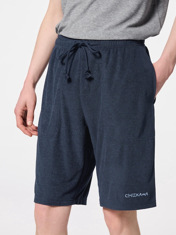 Dry Pile Lounge Set | Short | CHIIKAWA