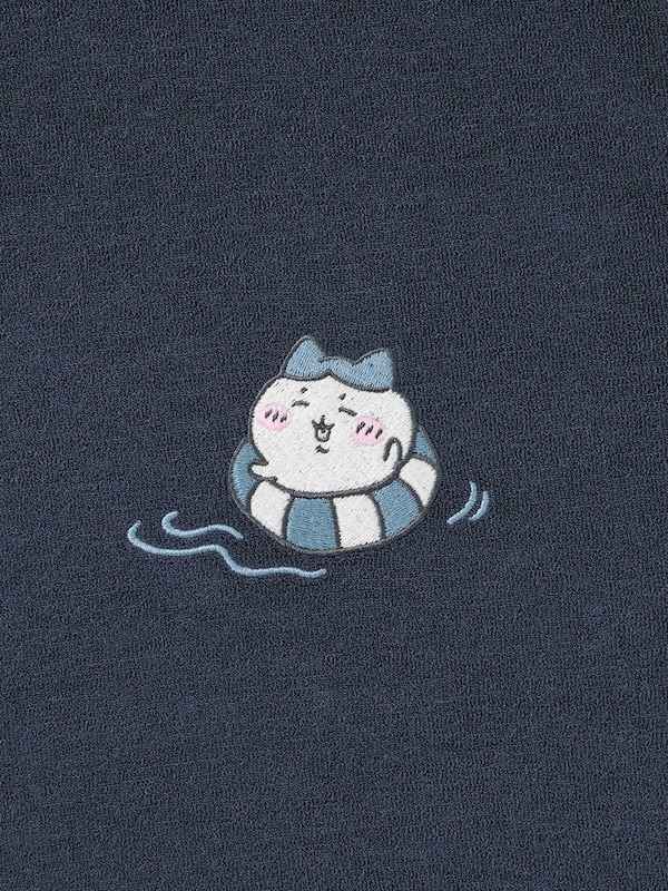 Dry Pile Lounge Set | Short | CHIIKAWA