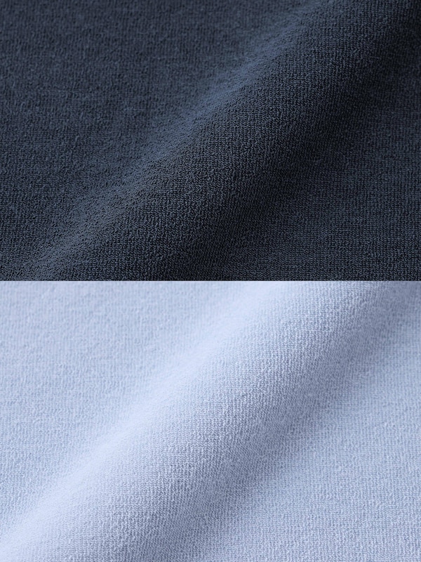 Dry Pile Lounge Set | Short | CHIIKAWA