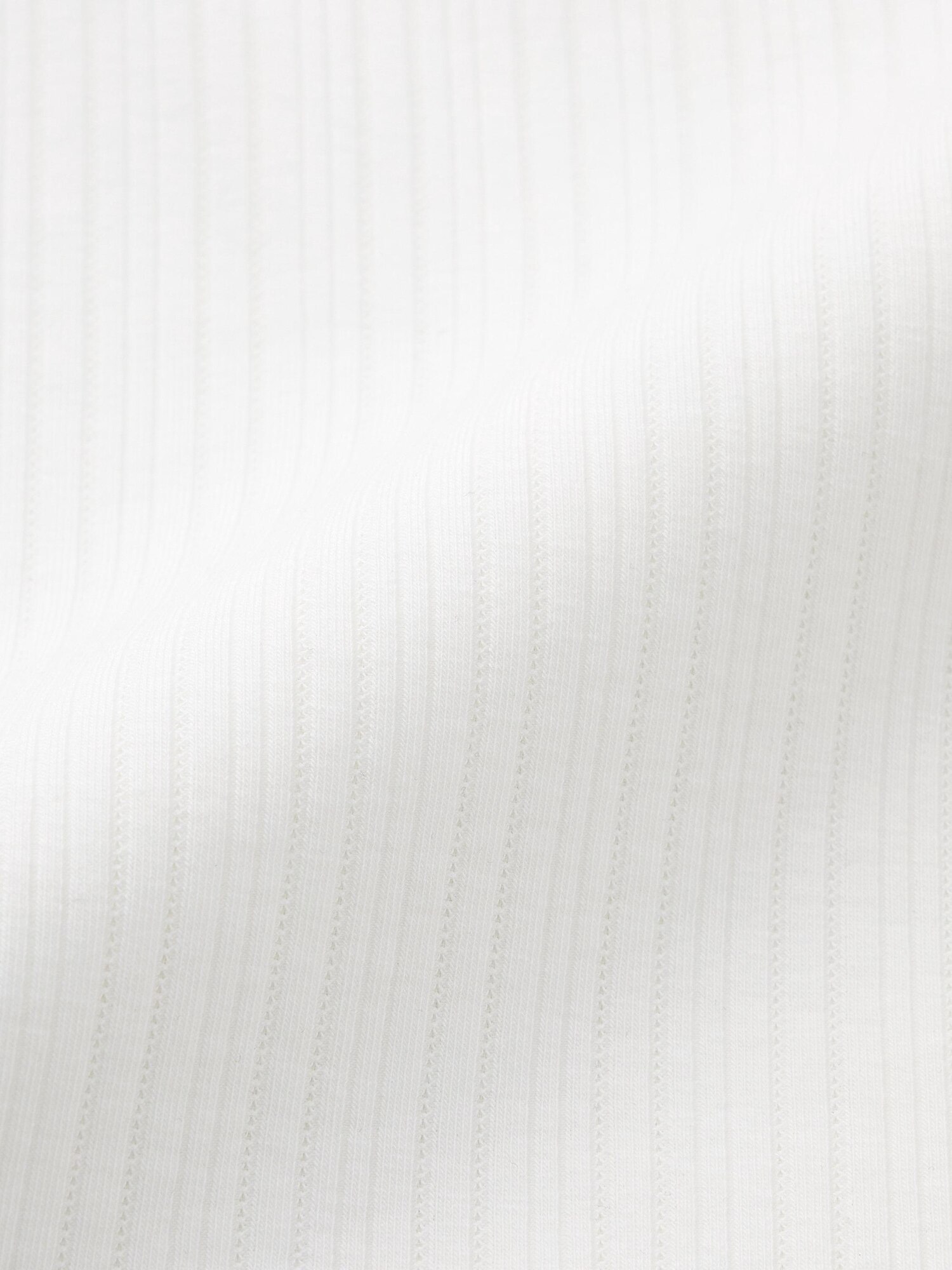 Cotton Blend Cropped Tank Top | Dry | Flower | GU US