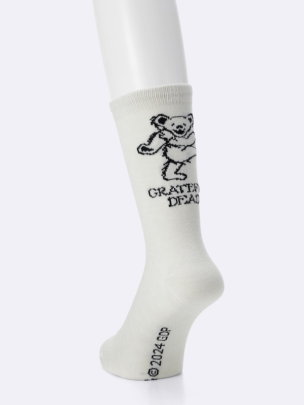 Socks | Grateful Dead 1