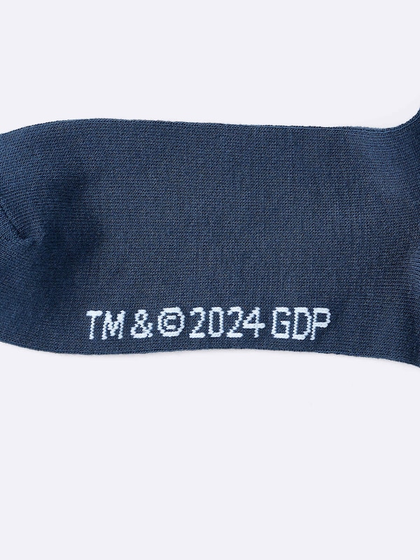 Socks | Grateful Dead 1